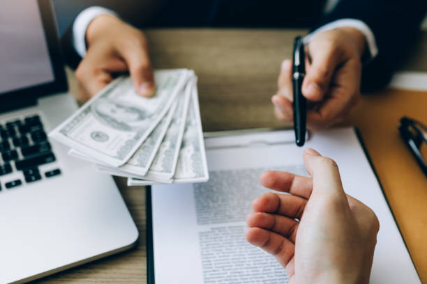 Best Loan Servicing and Management  in Comanche, OK